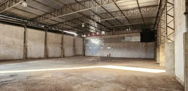 Galpão/Depósito/Armazém para alugar, 670m² no Quintas, Natal