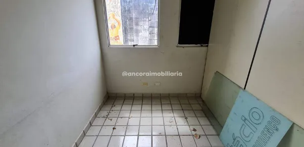 Sala Comercial para alugar, 40m² no Boa Vista, Recife