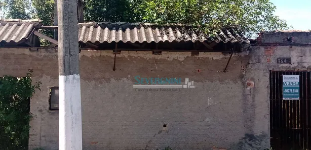 Lote/Terreno à venda, 300m² no Vila Bom Princípio, Cachoeirinha