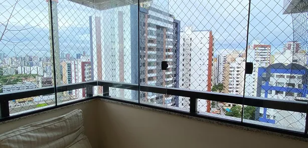 Apartamento com 2 Quartos à venda, 128m² no Pituba, Salvador