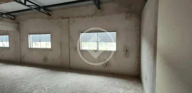Sala Comercial para alugar, 34m² no Terrabela Cerrado III, Senador Canedo