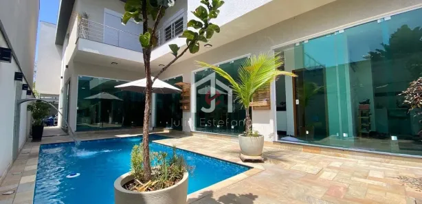Casa de Condomínio com 3 Quartos à venda, 266m² no Parque São Cristóvão, Taubaté