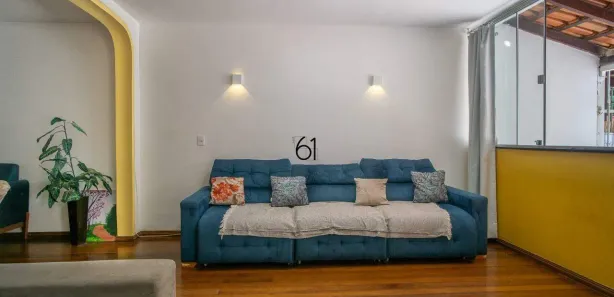 Casa com 3 Quartos à venda, 240m² no Asa Sul, Brasília