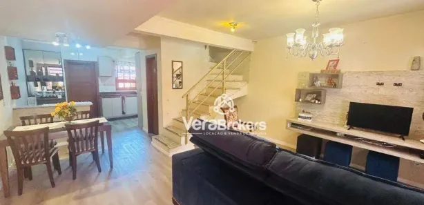 Casa com 3 Quartos para venda ou aluguel, 130m² no Loteamento Jardim Timbaúva, Gravataí