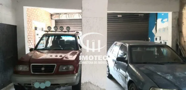 Ponto Comercial para alugar, 70m² no Liberdade, Belo Horizonte