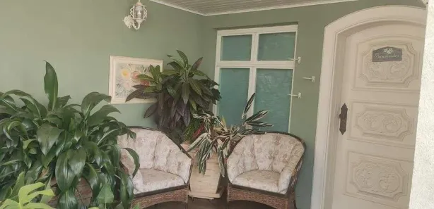 Casa de Condomínio com 4 Quartos à venda, 382m² no Jardim Aquárius, Limeira