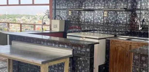 Casa com 3 Quartos à venda, 313m² no Alvorada, Manaus