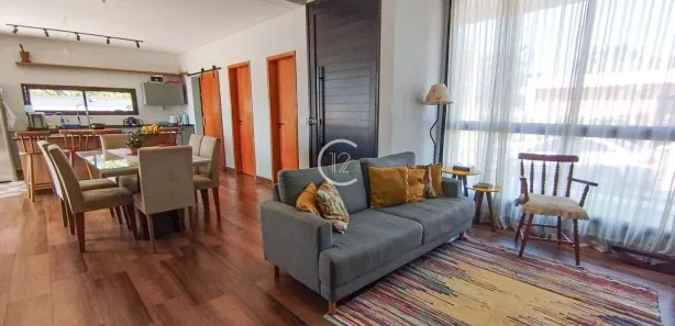 Casa de Condomínio com 4 Quartos à venda, 215m² no Condomínio Terras do Vale, Caçapava