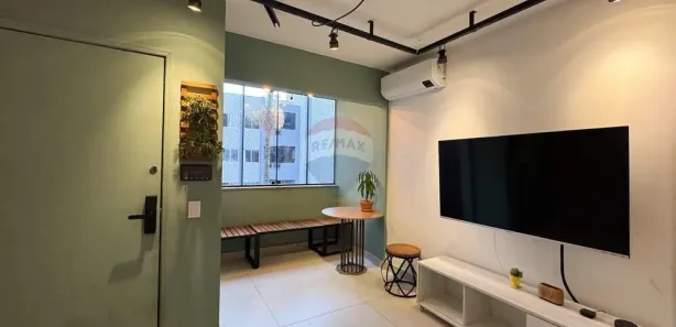 Apartamento com 2 Quartos à venda, 62m² no Setor Sudoeste, Brasília