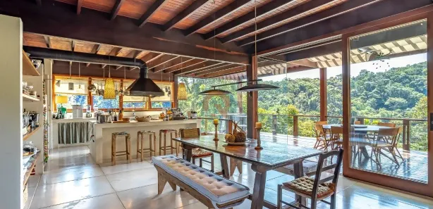 Casa de Condomínio com 4 Quartos à venda, 1512m² no , Guarujá