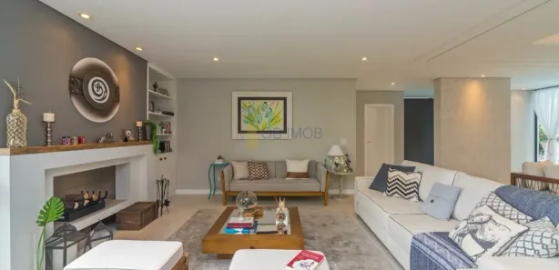 Casa de Condomínio com 3 Quartos para venda ou aluguel, 500m² no Jacaré, Cabreúva