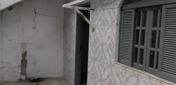 Casa com 2 Quartos à venda, 70m² no Santa Cruz, Salvador