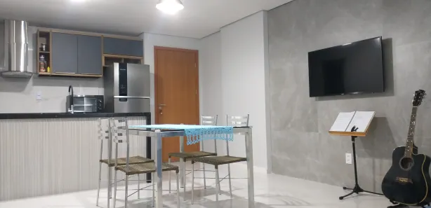 Apartamento com 1 Quarto à venda, 40m² no Cruz das Almas, Maceió