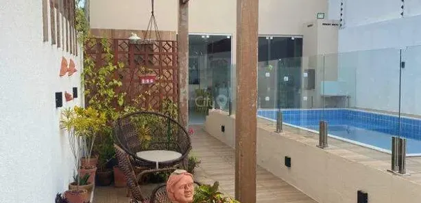 Casa com 4 Quartos para alugar, 150m² no Atalaia Nova, Barra dos Coqueiros