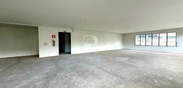 Prédio Comercial à venda, 855m² no Lourdes, Belo Horizonte