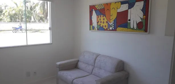 Apartamento com 3 Quartos para alugar, 88m² no Buraquinho, Lauro de Freitas