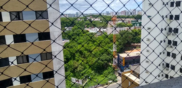 Apartamento com 4 Quartos para alugar, 85m² no Stiep, Salvador