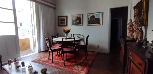 Apartamento com 3 Quartos à venda, 130m² no Barra, Salvador
