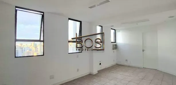 Sala Comercial para alugar, 60m² no Cidade Jardim, Belo Horizonte