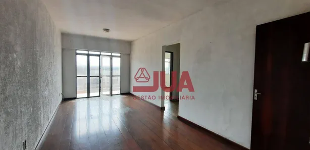 Apartamento com 2 Quartos para alugar, 115m² no Alvarez, Nova Iguaçu