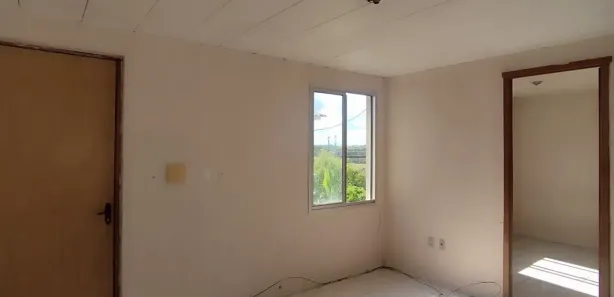 Apartamento com 2 Quartos para alugar, 42m² no Rio dos Sinos, São Leopoldo