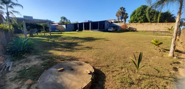 Fazenda/Sítio com 3 Quartos à venda, 1090m² no , Abadiânia