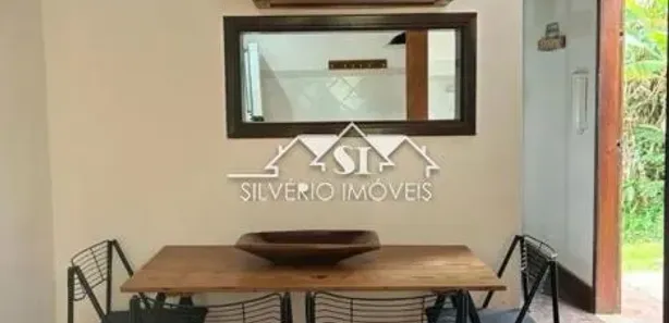 Casa com 1 Quarto para alugar, 65m² no Morin, Petrópolis