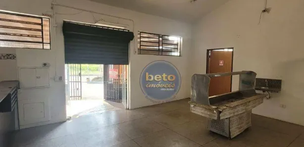 Ponto Comercial à venda, 94m² no Centro, Itu