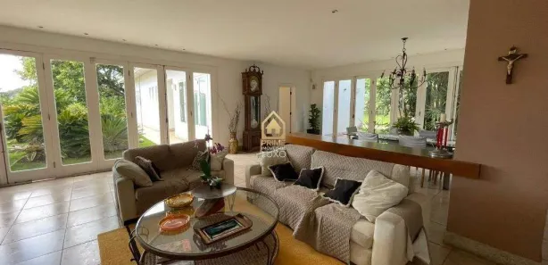 Casa com 6 Quartos à venda, 600m² no Acácias, Lagoa Santa