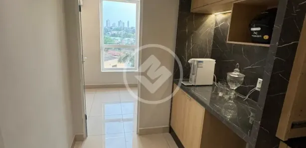 Sala Comercial à venda, 35m² no Jardim Goiás, Goiânia