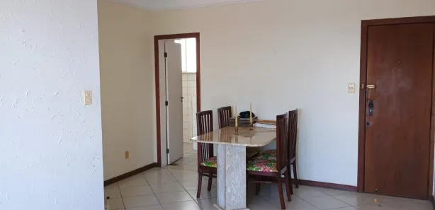 Apartamento com 3 Quartos à venda, 72m² no Rio Vermelho, Salvador