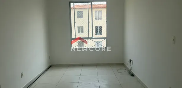 Apartamento com 2 Quartos à venda, 45m² no Jardim Jaraguá, Taubaté