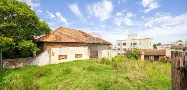 Lote/Terreno à venda, 300m² no Vila Parque Brasília, Cachoeirinha