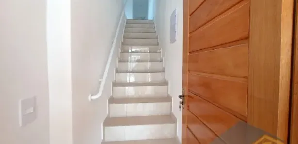 Casa com 2 Quartos à venda, 90m² no Vila Ligya, Guarujá