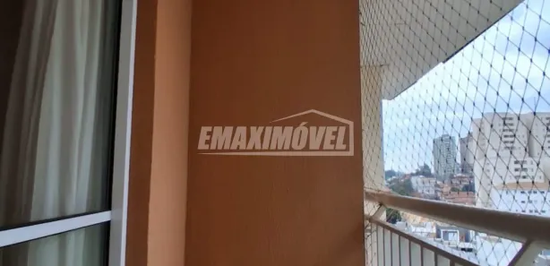 Apartamento com 2 Quartos para alugar, 47m² no Jardim Piratininga, Sorocaba