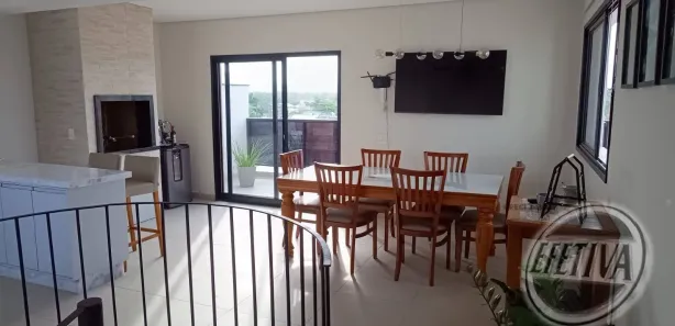 Cobertura com 3 Quartos à venda, 130m² no Praia Grande, Matinhos