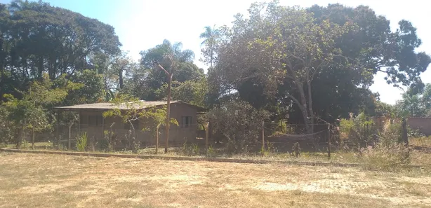 Lote/Terreno à venda, 2500m² no Park Way, Brasília