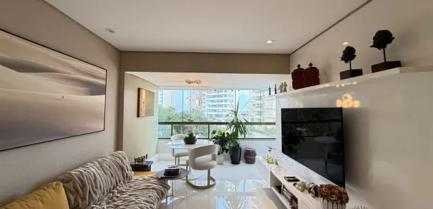 Apartamento com 2 Quartos à venda, 90m² no Brotas, Salvador