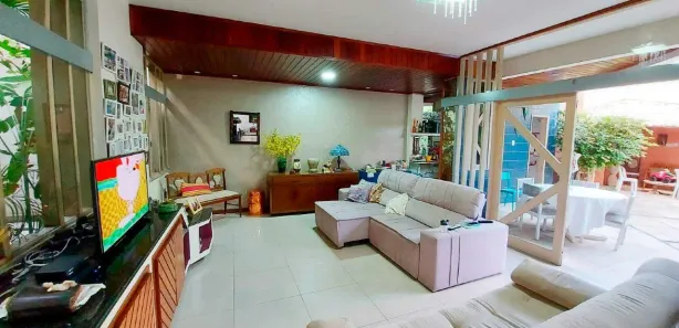 Sobrado com 3 Quartos para alugar, 306m² no Grageru, Aracaju