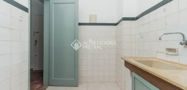 Kitnet com 1 Quarto para alugar, 25m² no Centro Histórico, Porto Alegre