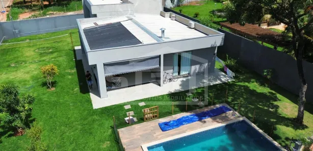 Casa com 3 Quartos à venda, 1000m² no Recanto da Lagoa, Lagoa Santa