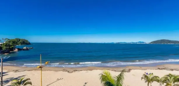 Cobertura com 4 Quartos à venda, 221m² no Praia Mansa, Matinhos