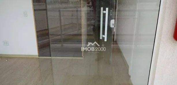 Sala Comercial à venda, 48m² no Badu, Niterói