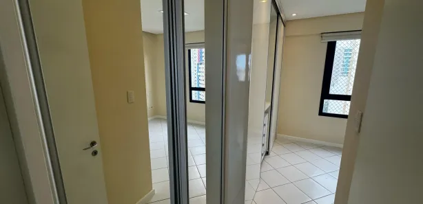 Apartamento com 3 Quartos à venda, 89m² no Pituba, Salvador