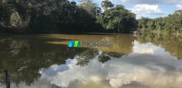 Fazenda/Sítio com 1 Quarto à venda, 285m² no , Inhaúma