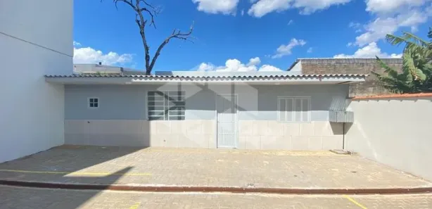 Sala Comercial para alugar, 50m² no Harmonia, Canoas