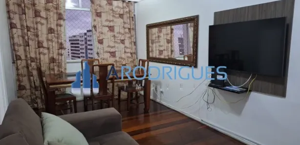 Apartamento com 3 Quartos para alugar, 78m² no Pituba, Salvador