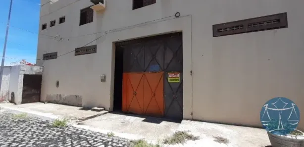 Galpão/Depósito/Armazém para alugar, 93m² no Cidade Alta, Natal