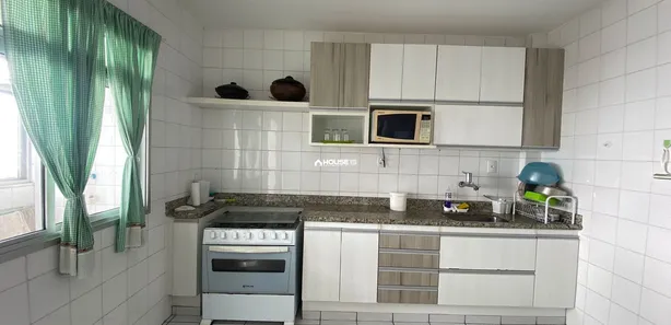 Apartamento com 3 Quartos à venda, 132m² no Centro, Guarapari