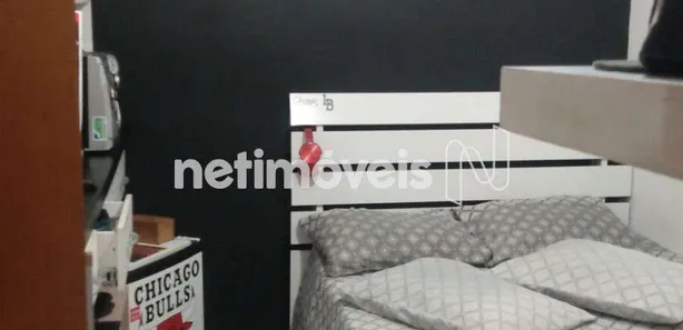 Apartamento com 2 Quartos à venda, 42m² no Boa Vista, Vespasiano